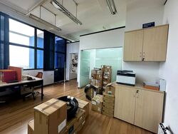 Tradehub 21 (D22), Factory #630131351